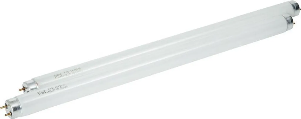 Réparer désinsectiseur Hendi avec le lot 2 lampes 15W UV 270080