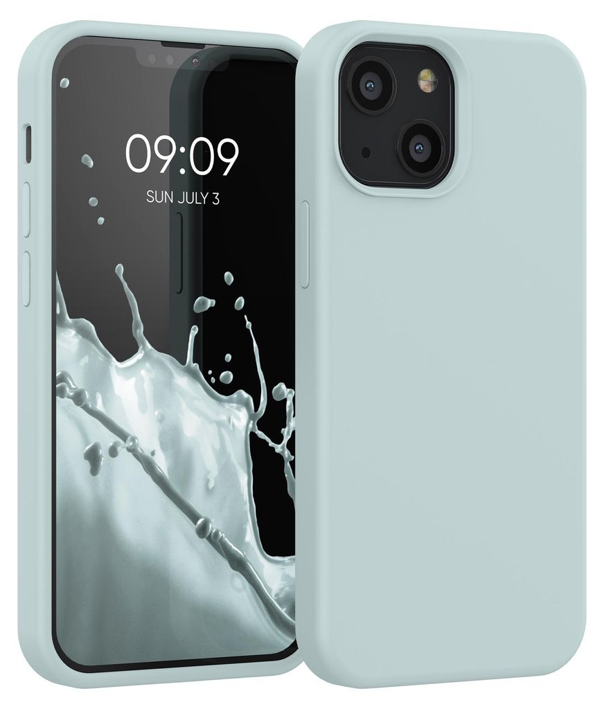 kwmobile Handyhülle für iPhone 13 mini Hülle, für iPhone 13 Produktbild 