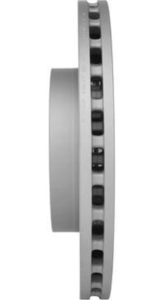 Disque de frein Bosch haute performance OE A2114210712 anticorrosion