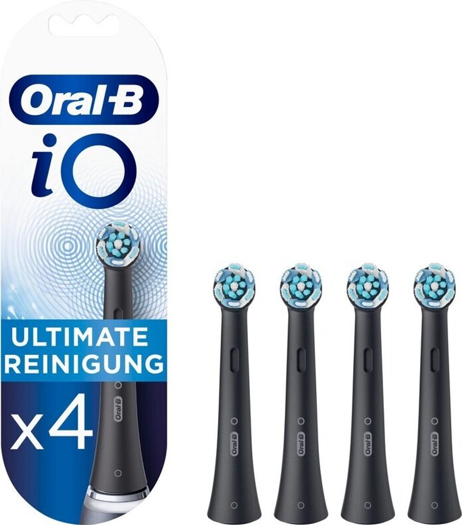 Oral-b Io Ultimate Clean Austausch Der Elektrischen Produktbild 1