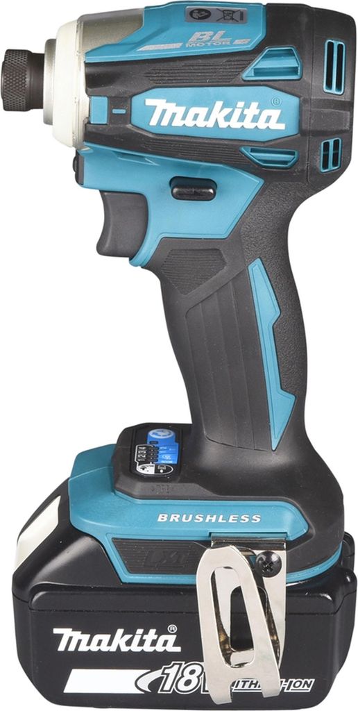 Makita Akku-Schlagschrauber LXT DTD172Z Produktbild 