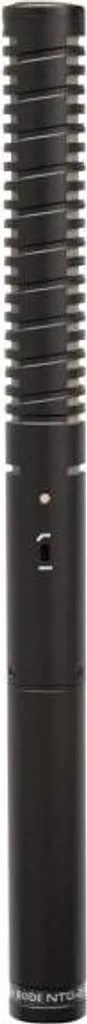 Micro Rode NTG-2 : solution audio pour interviews et vidéo YouTube - 6