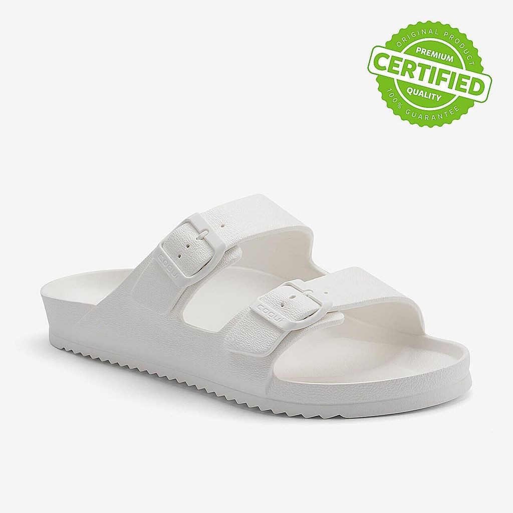 Herren-Slipper Coqui - 46