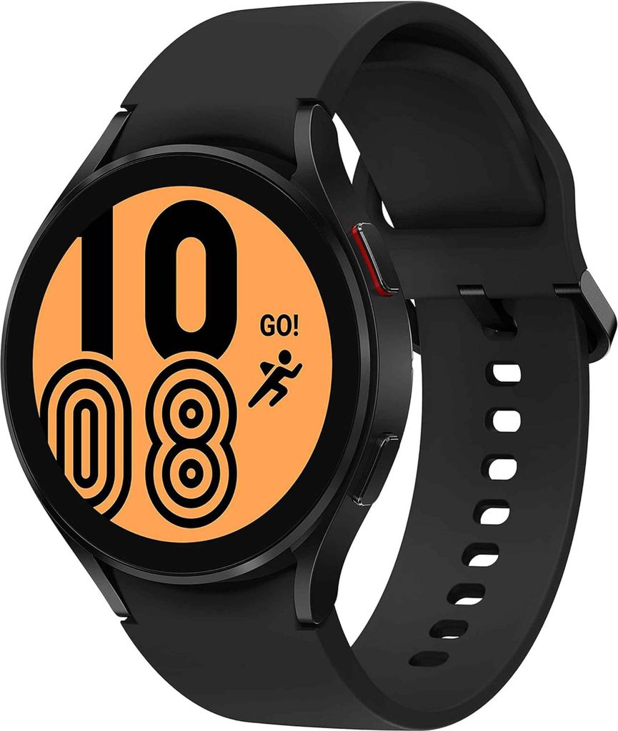 Samsung Galaxy Watch 4 BT 44mm Black Produktbild