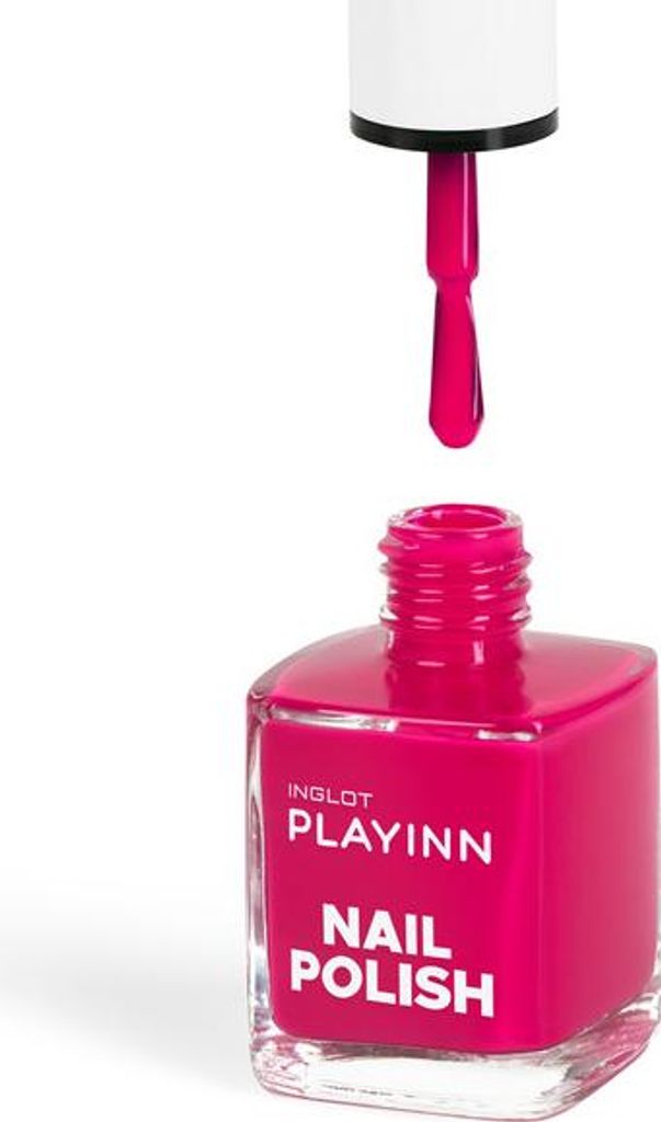 INGLOT Playinn Nagellack 130 15ml