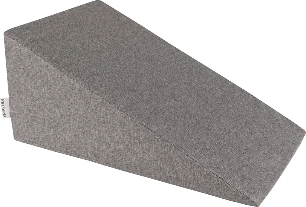 Petsona PPZZ-221 Cuneo Schiuma Grigio L - Supporto Agility Indoor
