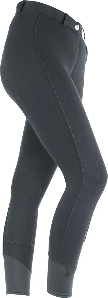 Pantalon équitation femme SaddleHugger ER1040 fini les frottements