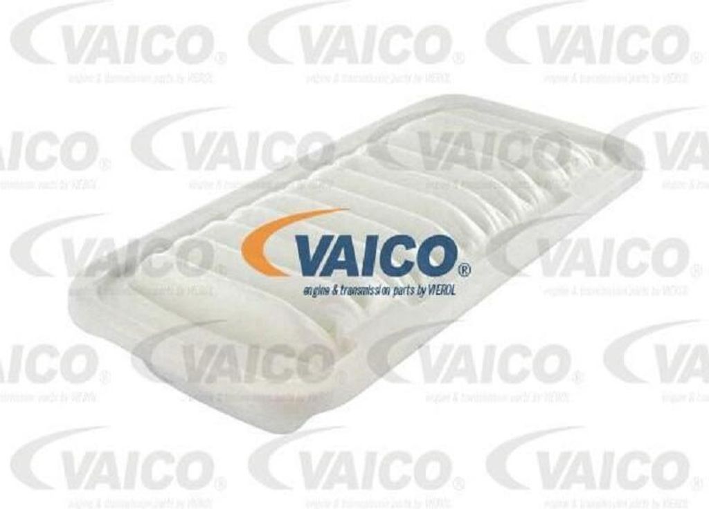 VAICO Luftfilter Original VAICO Qualität