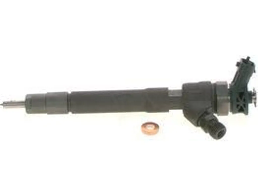 Injecteur Bosch pour Renault Talisman et Megane IV remplacement 1.6