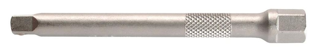 SW-Stahl 05713L Verlängerung 1/4", 100 mm, 6-kt.