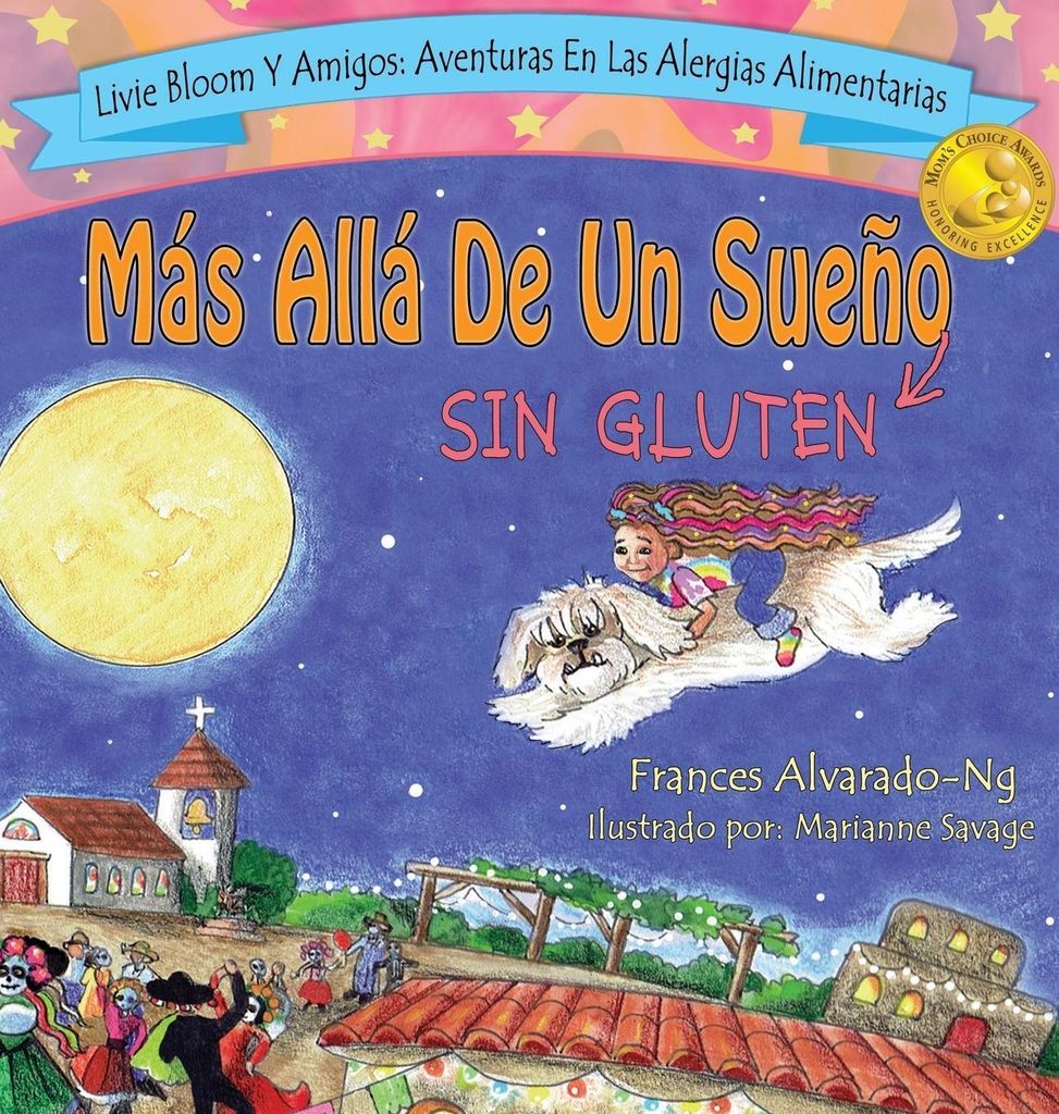Mas All De Un Sue O Sin Gluten – Lingua: Inglese