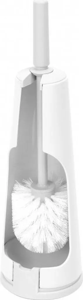 Set da toilette e spazzola ReNew collection (L: 12 cm, P: 12 cm, A: 42 cm) - 5