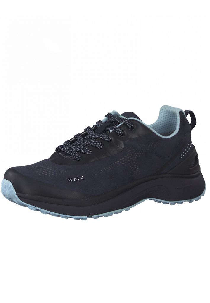 TAMARIS W-0405 Schuhe Damen blau 37