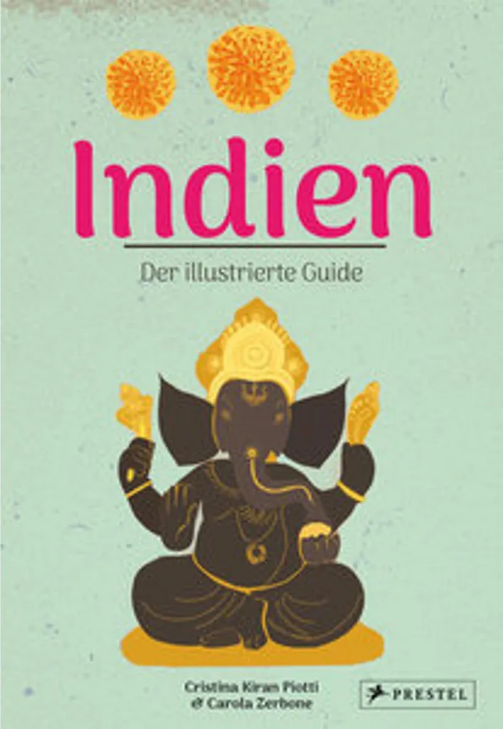 Comprendre l'Inde Facilement - Guide Illustré de Référence Culturelle