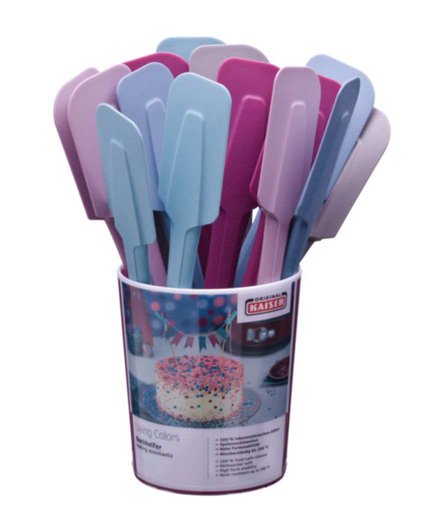 Teigspachtel gro flex Produktbild 