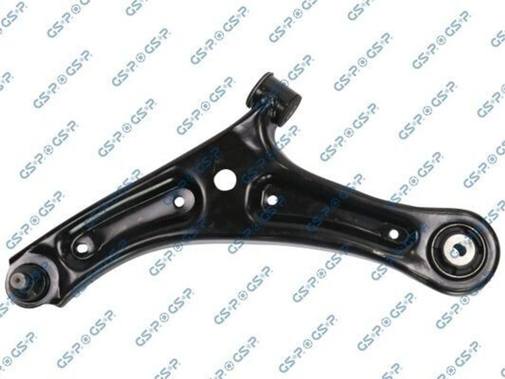GSP S063070 Querlenker Unten Vorne Links für FORD ECOSPORT Produktbild 