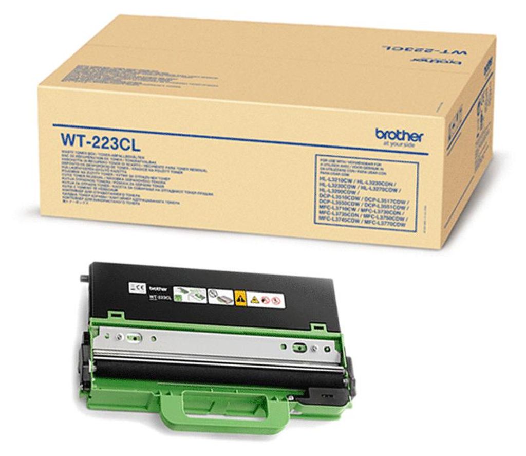 Brother WT-223CL Drucker-/Scanner-Ersatzteil & Zubehör Produktbild 