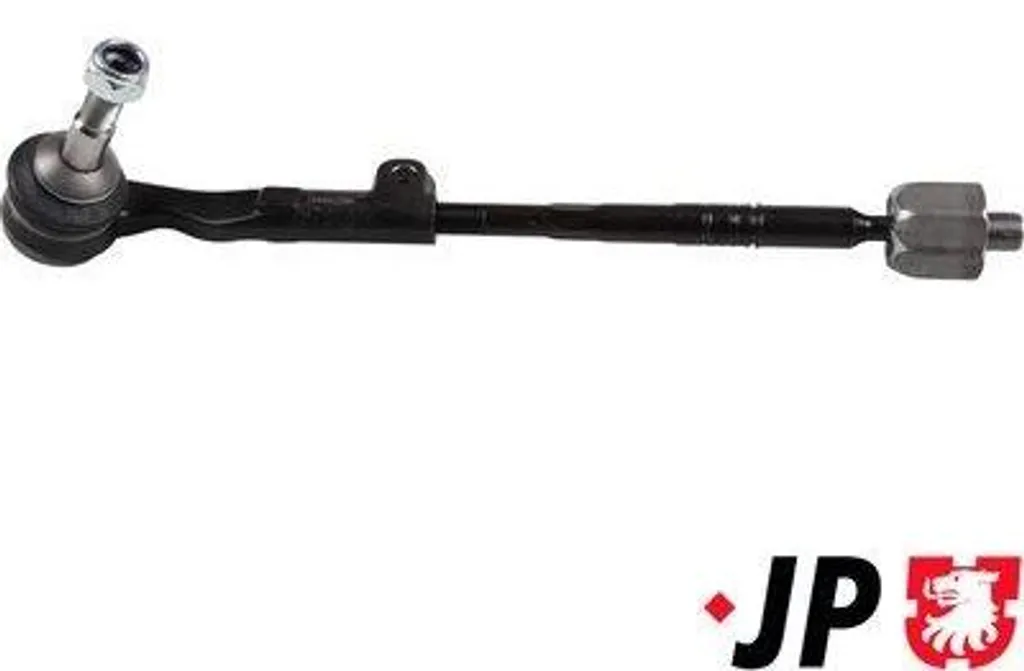 Réparation de direction BMW F20 et F31 : Barre d'accouplement JP GROUP