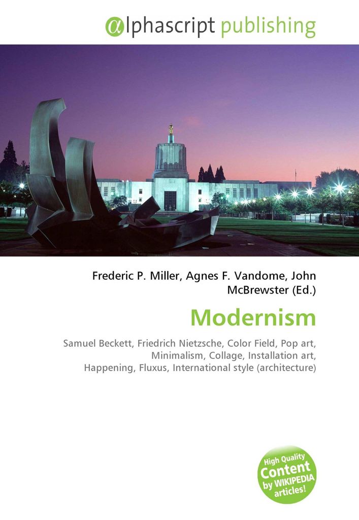 Modernism