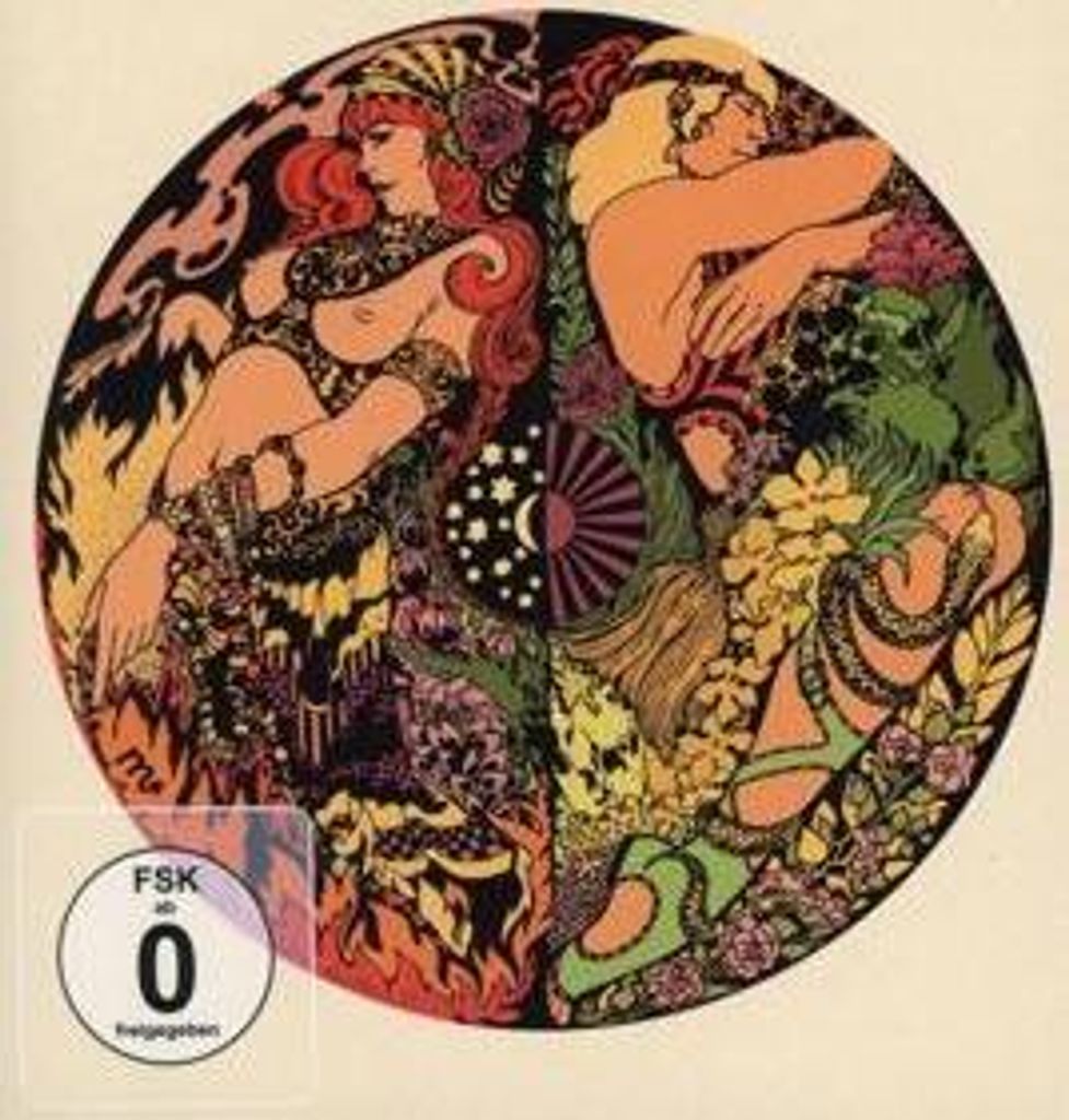 Blues Pills-Lady In Gold