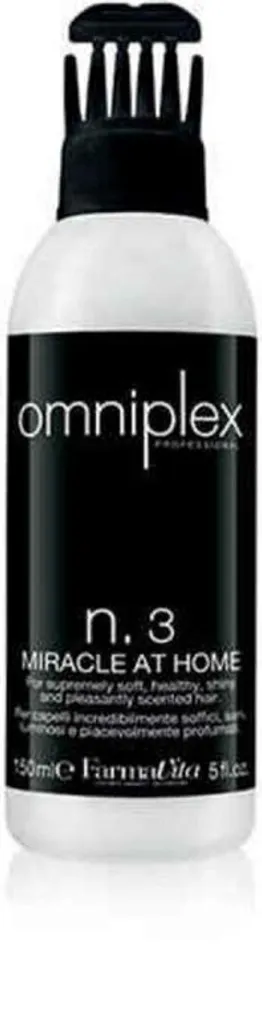Solution Anti-Casse Omniplex Miracle At Home 150ml - Répare et Fortifie