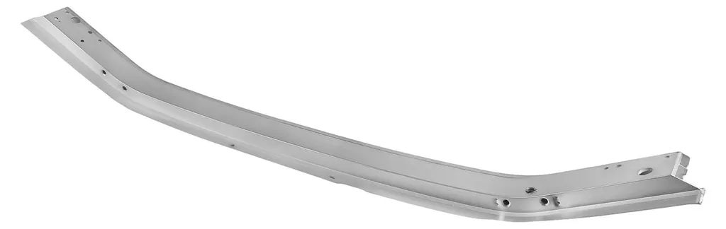 Fixation de pare-chocs avant pour BMW X1 F48 et X2 F39 châssis alu