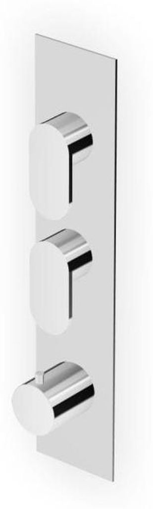 CASA39 Zucchetti Octo Thermostatmischer ZOC660