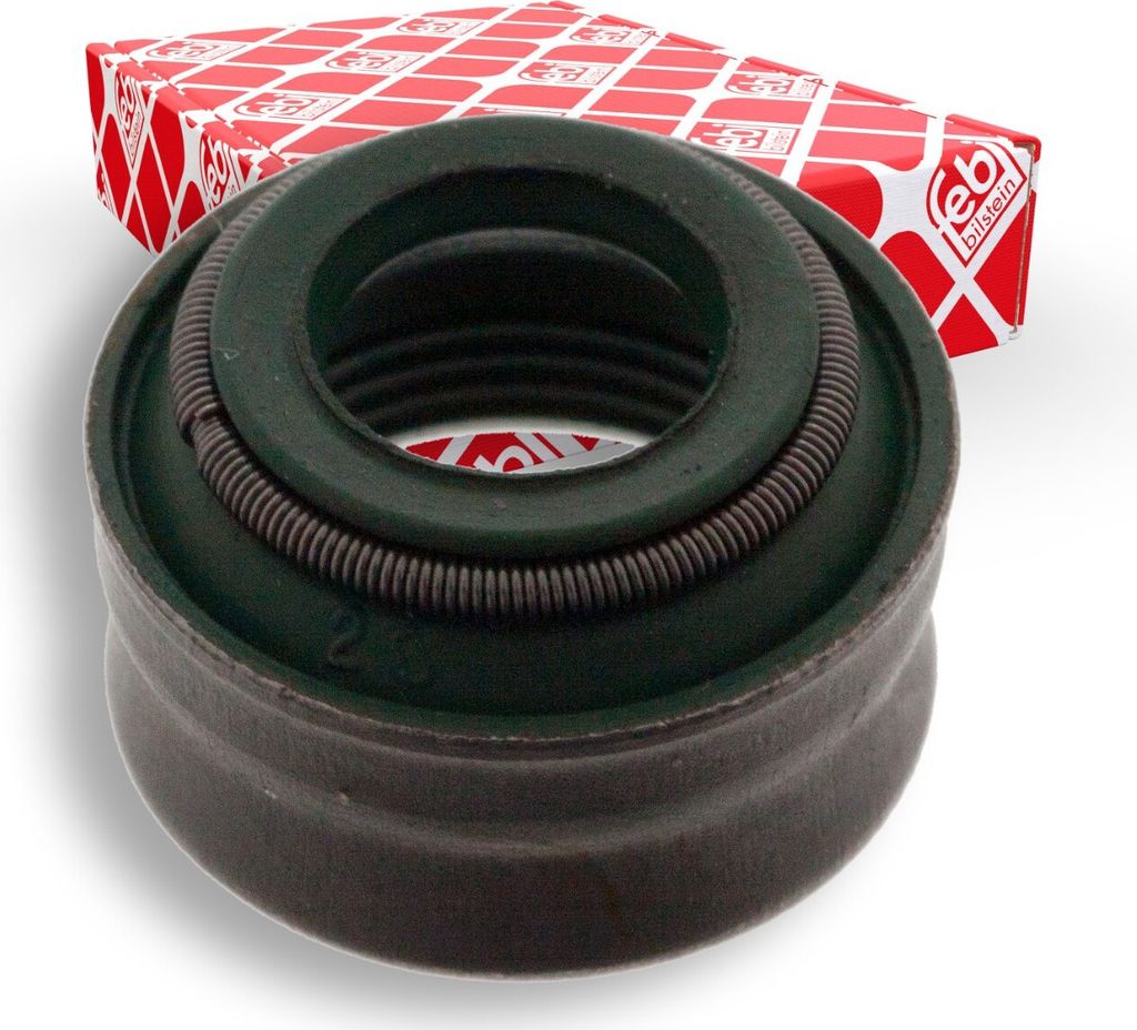 FEBI BILSTEIN Ventilschaftdichtung 05626 für FORD MONDEO IV Turnier (BA7) 7mm