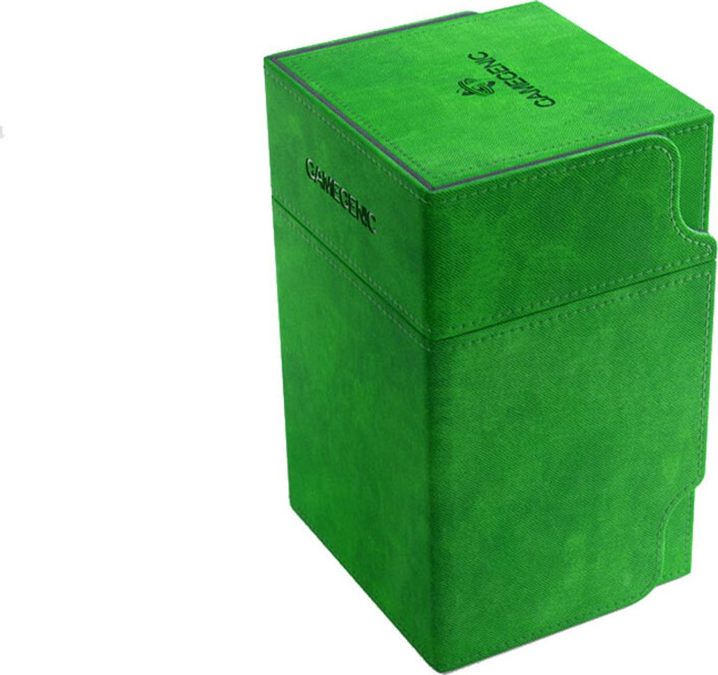 Gamegenic  - Watchtower 100+ Convertible - Green Produktbild 