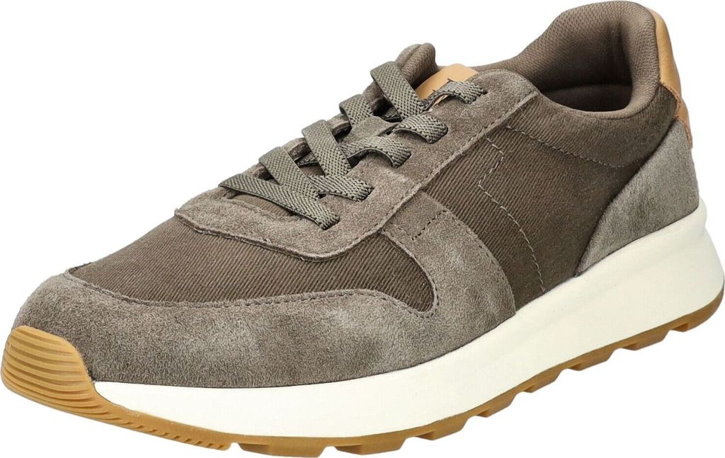 TOMS Sneaker Sneaker Leder/Textil