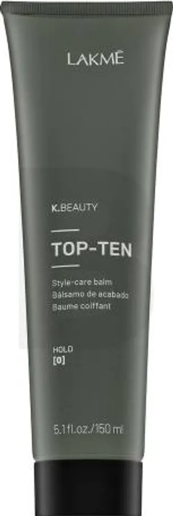 Soin coiffant Lakmé K.Beauty Top-Ten - Baume protecteur cheveux 150ml