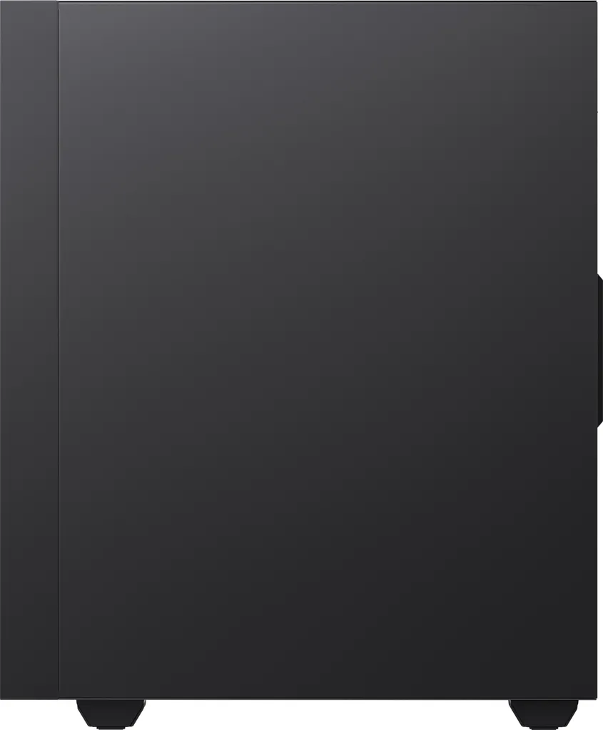 Boîtier PC Micro-ATX GAMEMAX Edge Mini Tour Compact sans Alim
