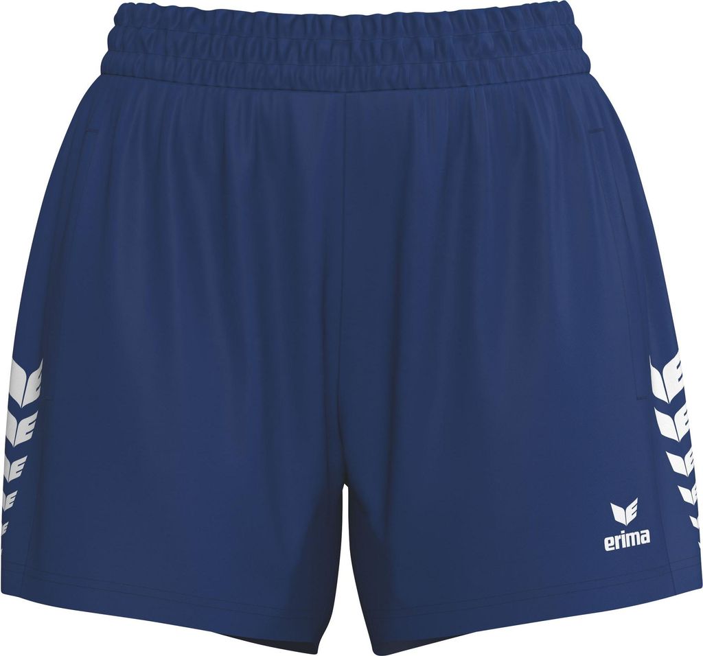 Erima Celebrate 125 Shorts New Navy