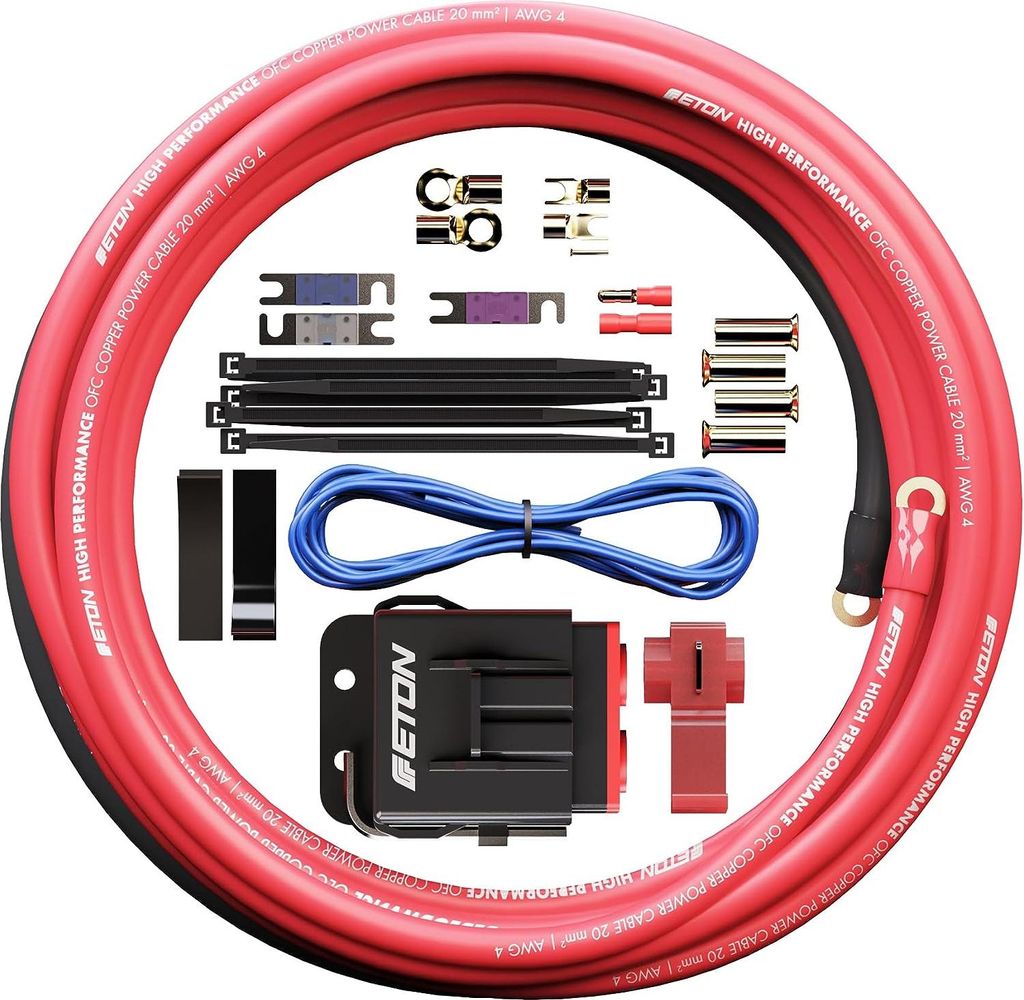 Eton Pcc10 Produktbild 
