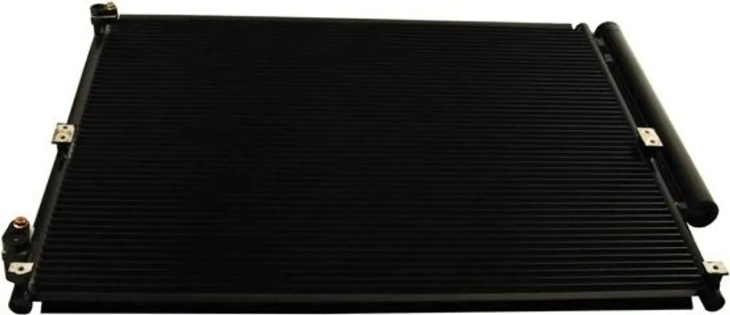 Réparer la Clim de votre Landcruiser 3.0D avec ce Condensateur Neuf