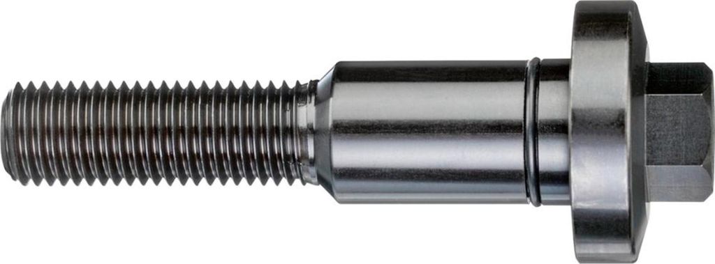 Tschorn Spannschraube 40-67 mm 3000Z03 (Spannbolzen Spannelemente/Zubehör)