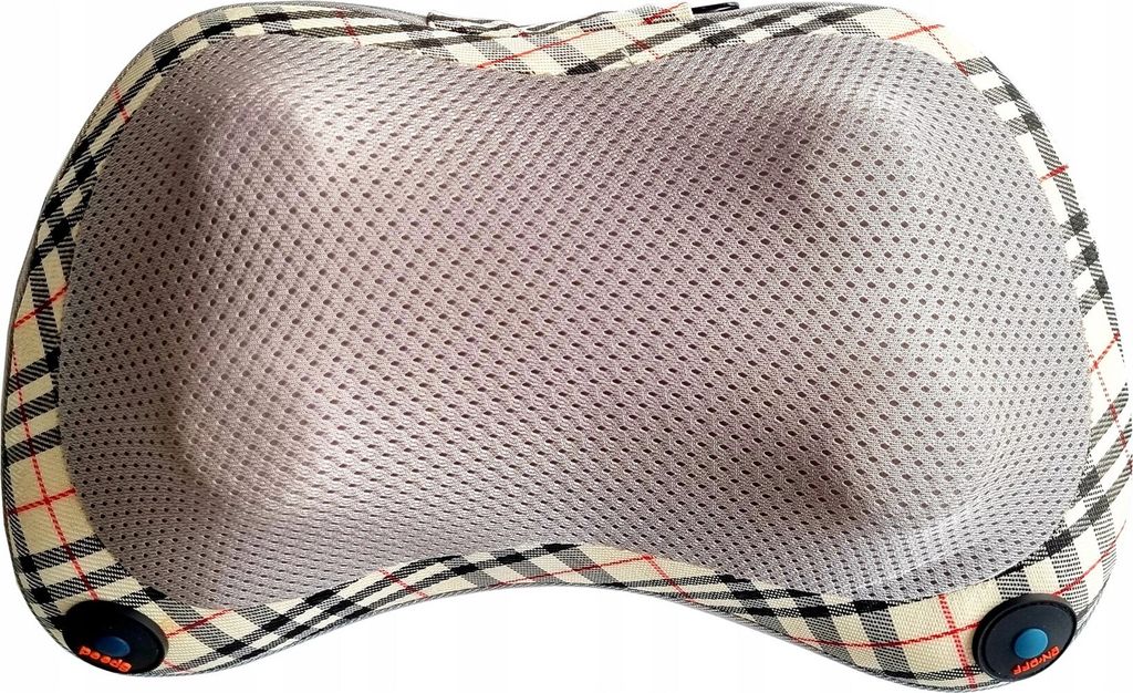 Oromed ORO-PILLOW massager Back  Belly  Belt  HIPS  Legs  Zdjęcie produktu 
