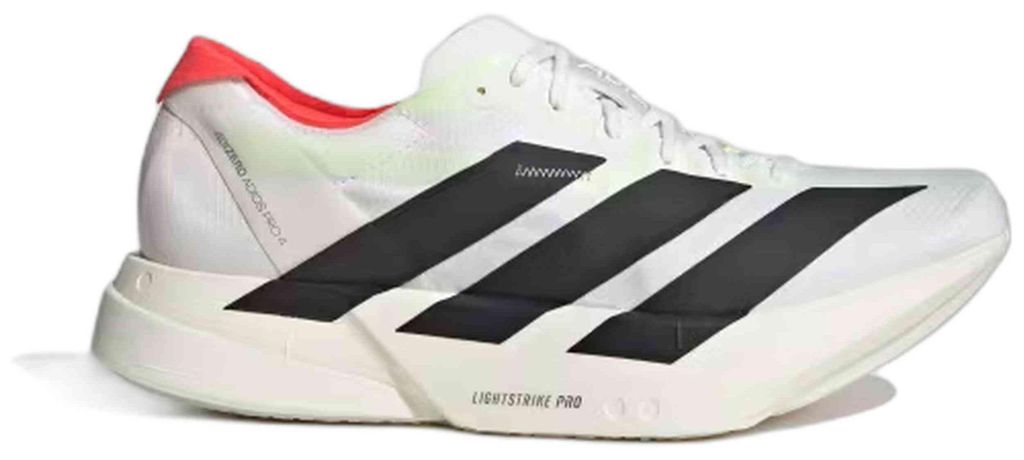 Laufschuhe Adidas ADIZERO ADIOS PRO 4 M für Unisex