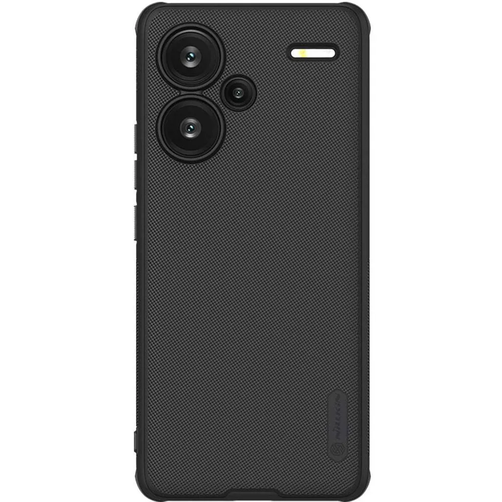 Custodia Elegante Nillkin Super Frosted Pro per Redmi Note 13 Pro+