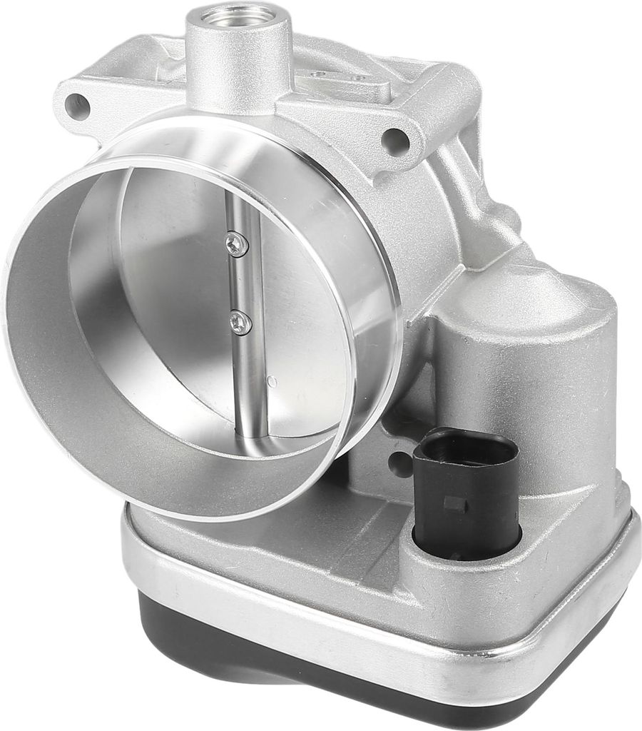Elektronische Drosselklappenbaugruppe Nr. 5161805AA/53032120AB Motor-Drosselklappenbaugruppe für Dodg RAM 1500 2500 3500 5.7L V8 2003-2004 Aluminium