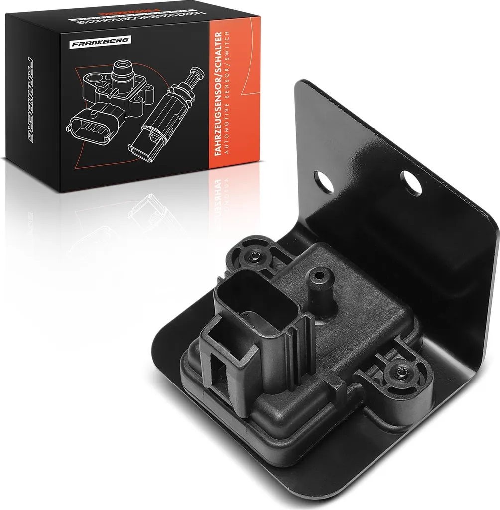 Capteur MAP de Pression d'Air pour Ford Transit et Focus Break DNW