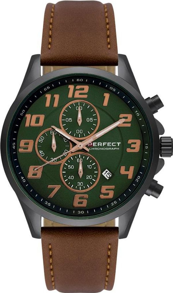 Orologio classico da uomo Perfect-PF01085 Immagine del prodotto 
