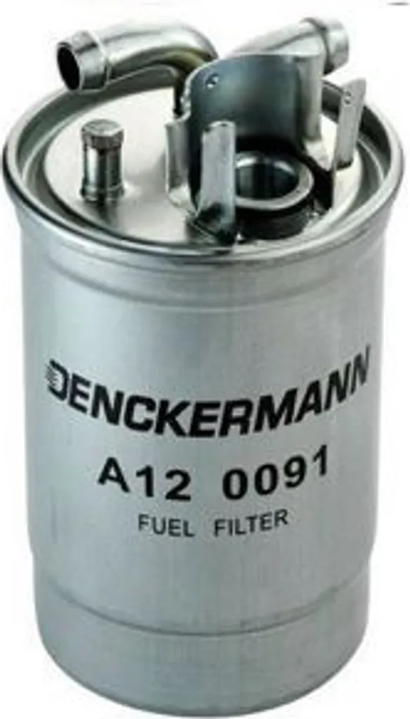 MANN-FILTER WK 9059 Filtro Carburante Isuzu Hitachi JCB - Ricambio Originale
