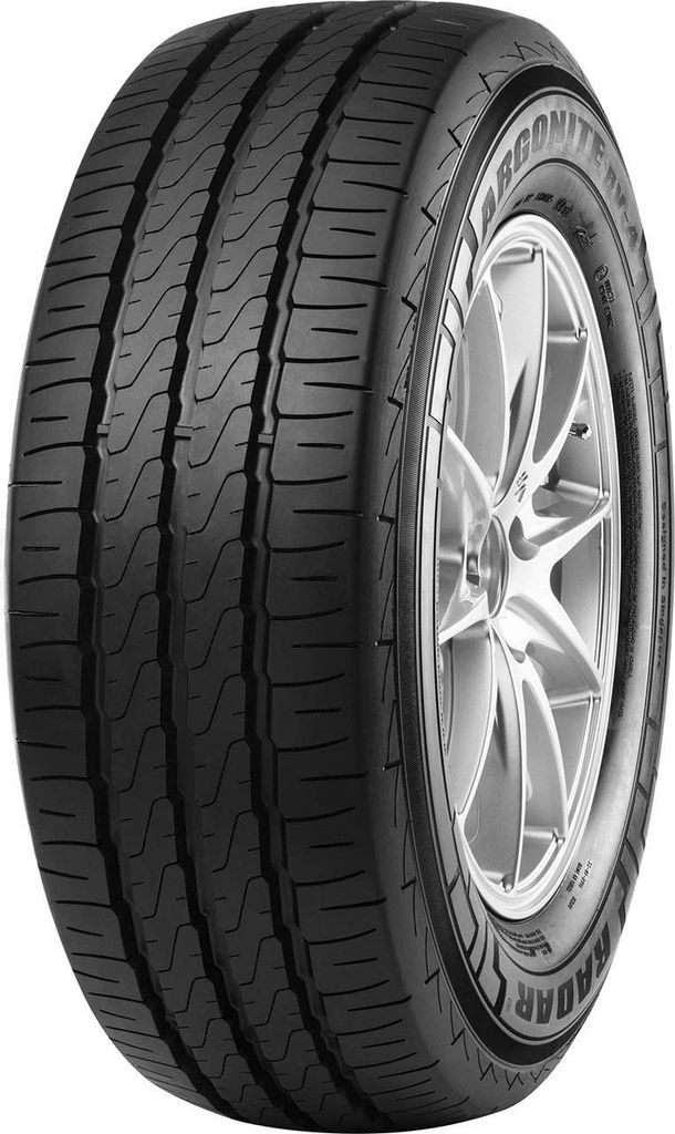 Radar Argonite (Rv-4) 195/70R15C 104R Bsw Immagine del prodotto 