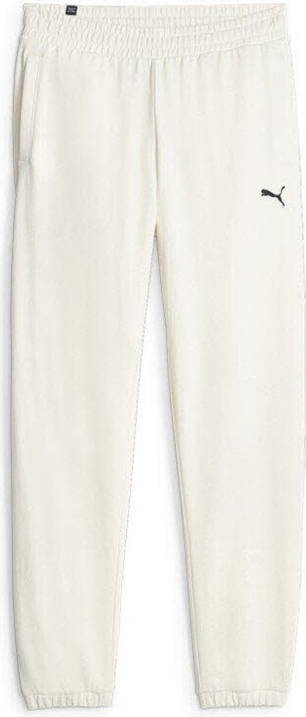 Puma Tracksuit pants 675980_99 in Beige color size x-large