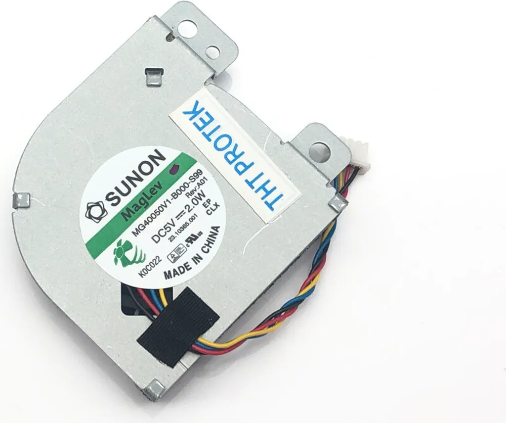 Ventola Raffreddamento PC MG40050V1-B000-S99 Compatibile K0C022 5V 2W