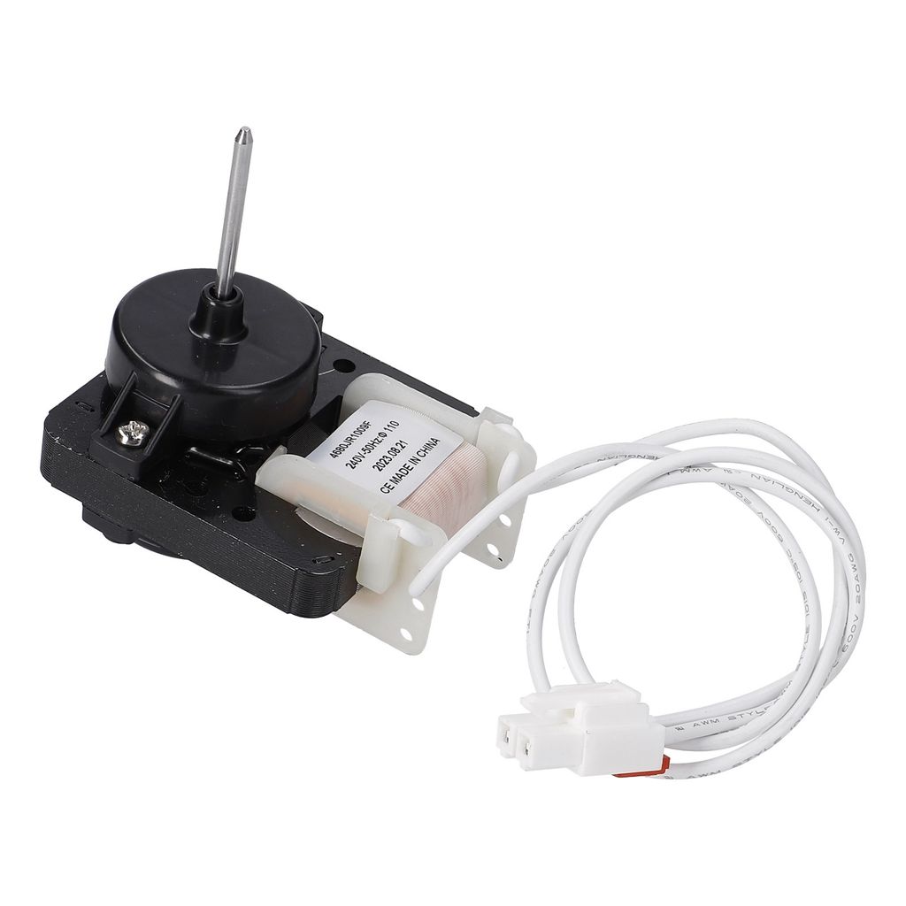 Ventilator wie LG 4680JR1009F für KühlGefrierKombination Produktbild 
