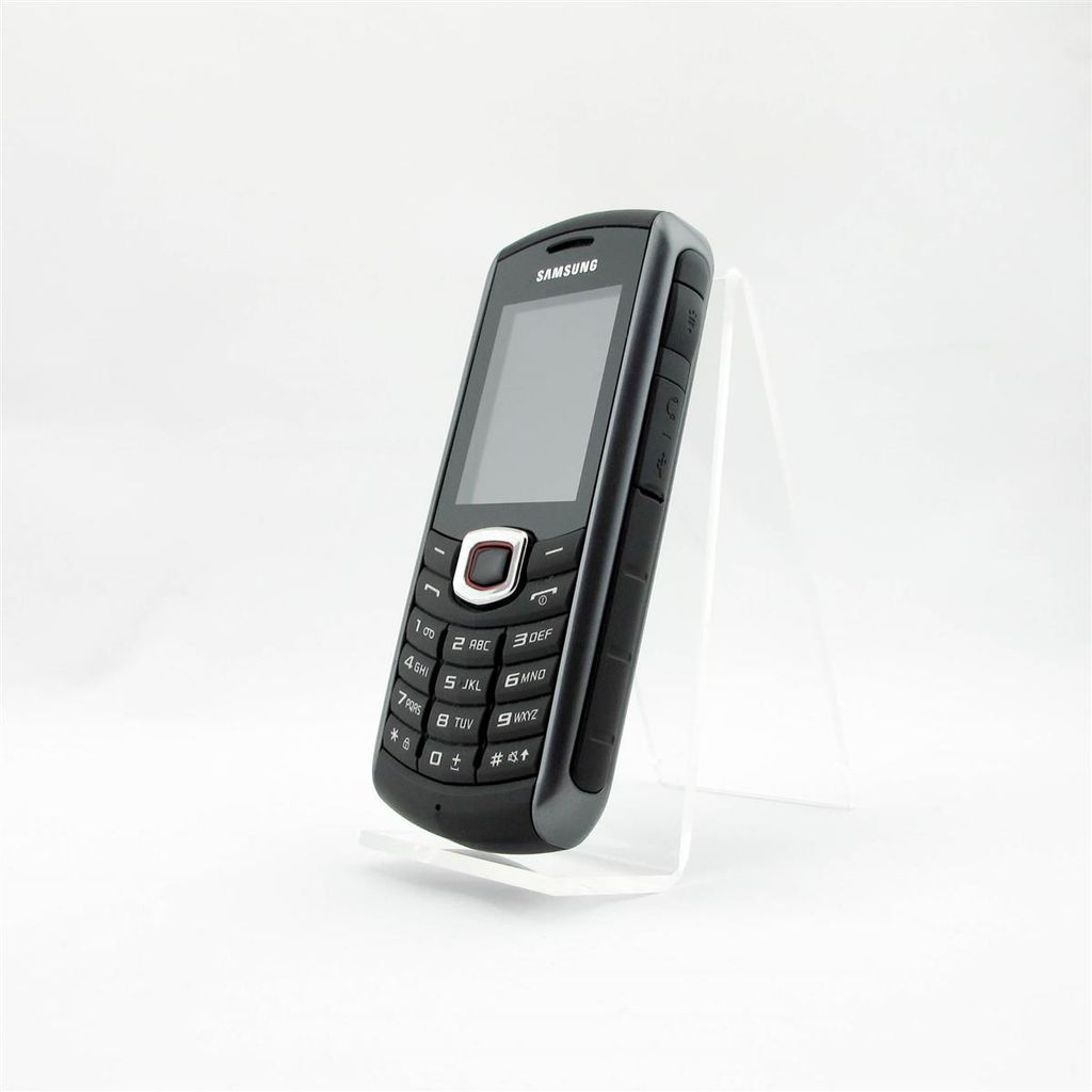 Samsung B2710 nero Immagine del prodotto 