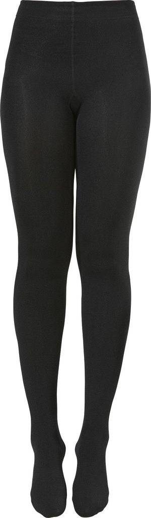 REDBEST Damen Thermo-Strumpfhose schwarz 44 / 46 Produktbild 