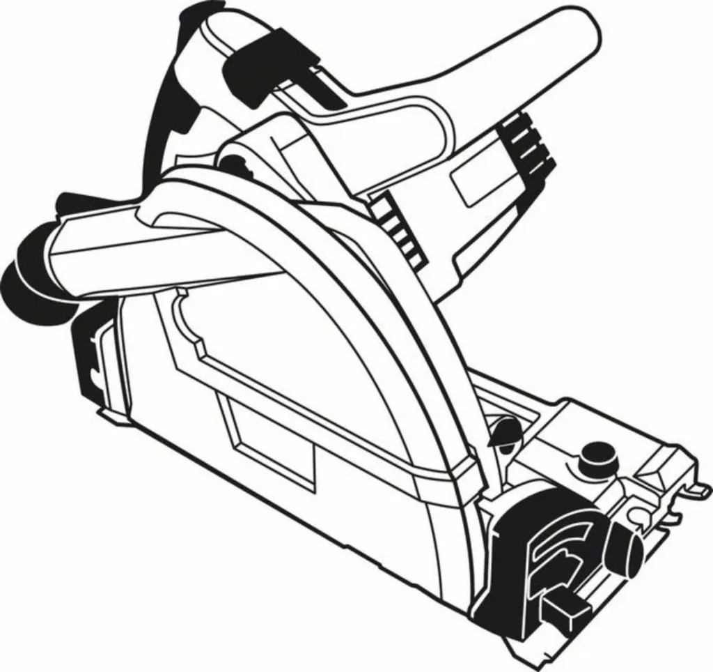 Lama circolare Expert per legno - 6